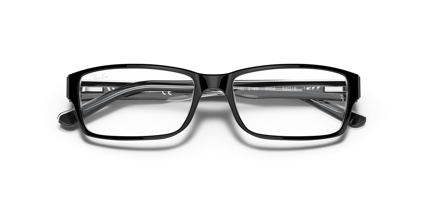 RAY-BAN RX5169 2034 54