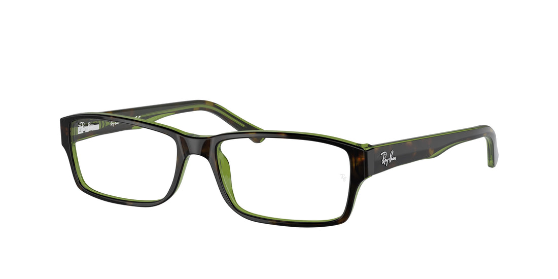 Brillen ray-ban rx5169 2383 unisex größe 54mm - Hauptansicht