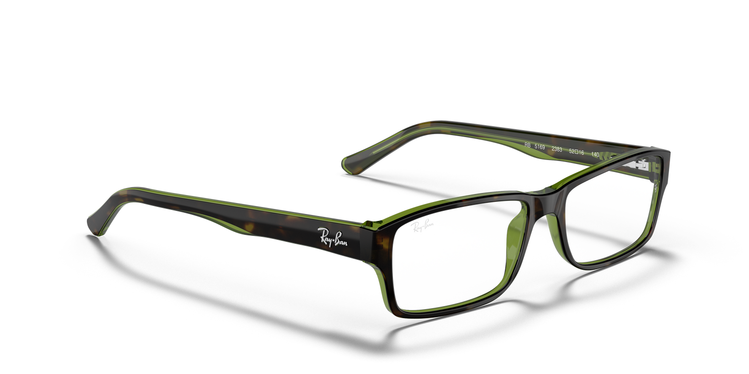 RAY-BAN RX5169 2383 54