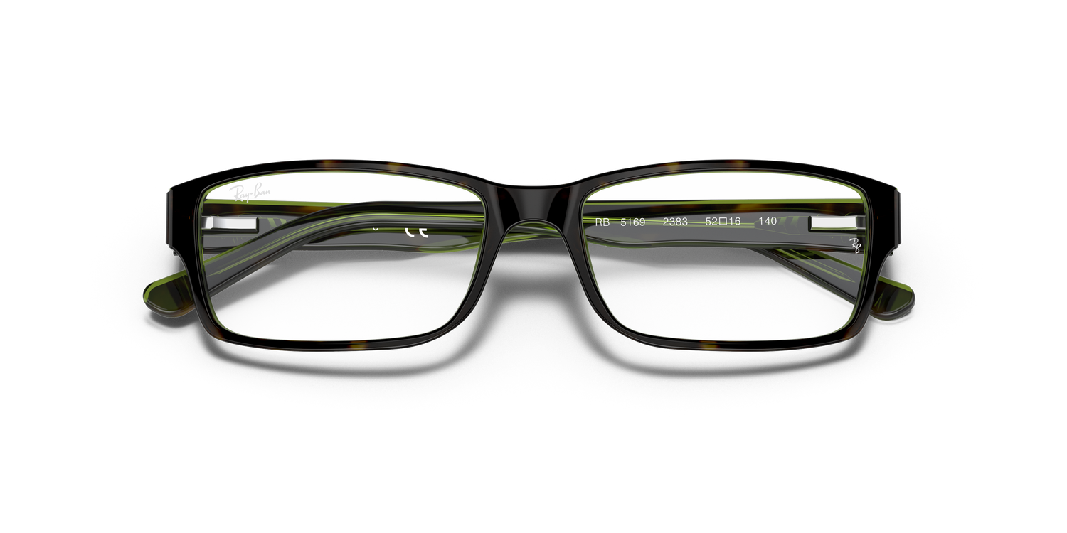 RAY-BAN RX5169 2383 52
