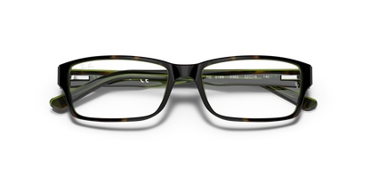 RAY-BAN RX5169 2383 54