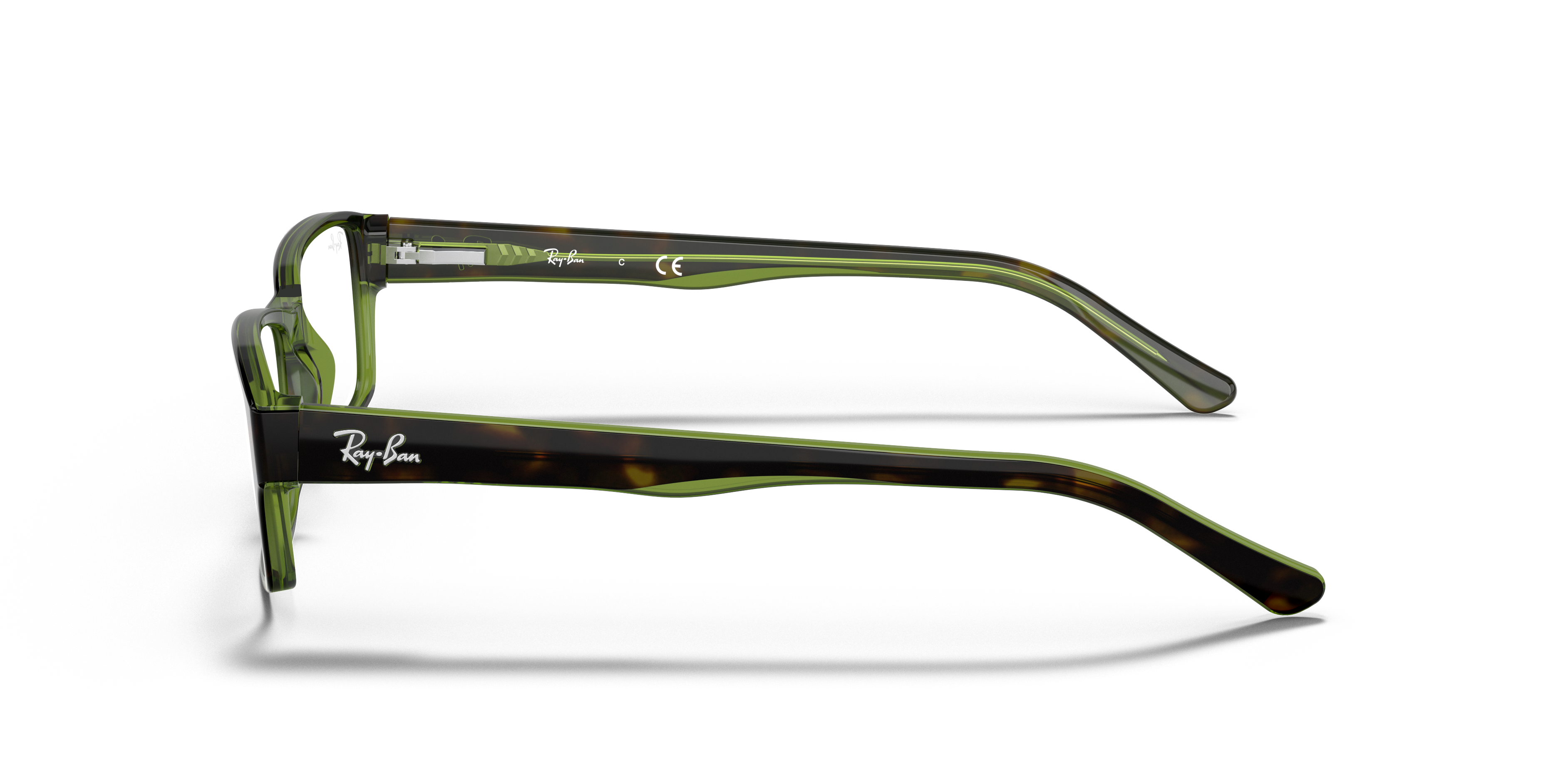 RAY-BAN RX5169 2383 54