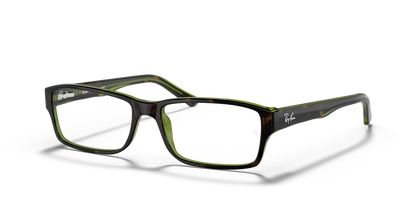 RAY-BAN RX5169 2383 52