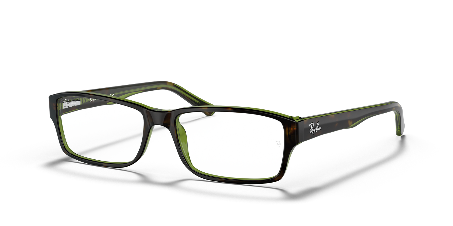 RAY-BAN RX5169 2383 54