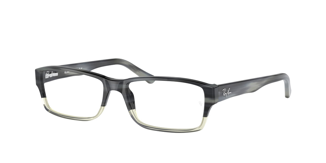 Brillen ray-ban rx5169 5540 unisex größe 54mm - Hauptansicht