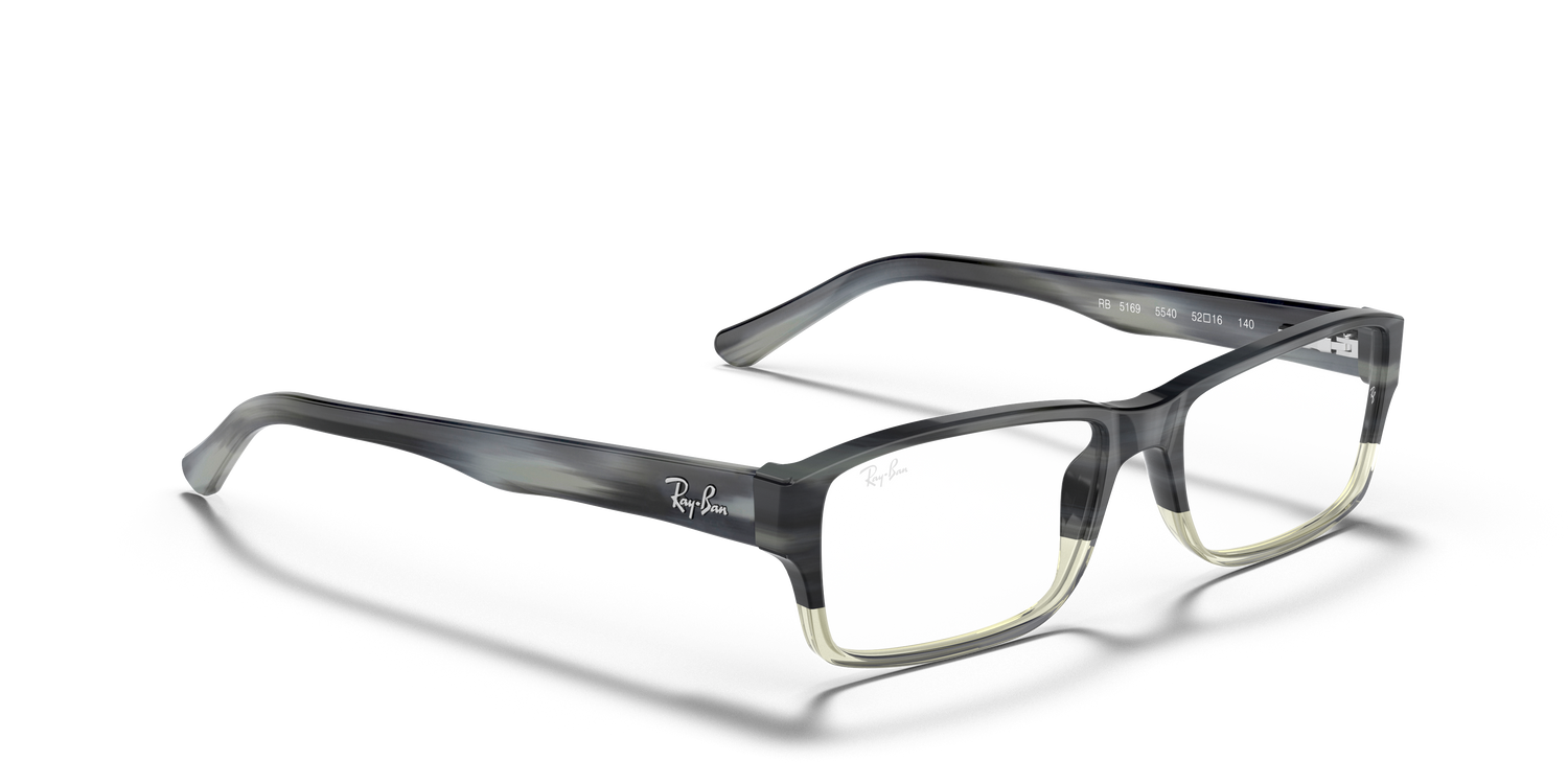 RAY-BAN RX5169 5540 54