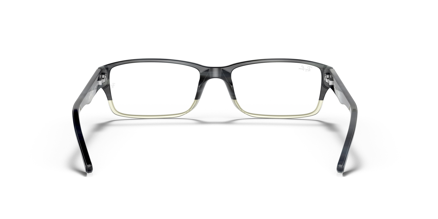 RAY-BAN RX5169 5540 52