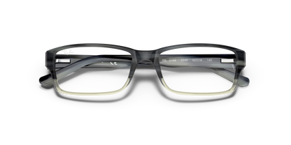 RAY-BAN RX5169 5540 52