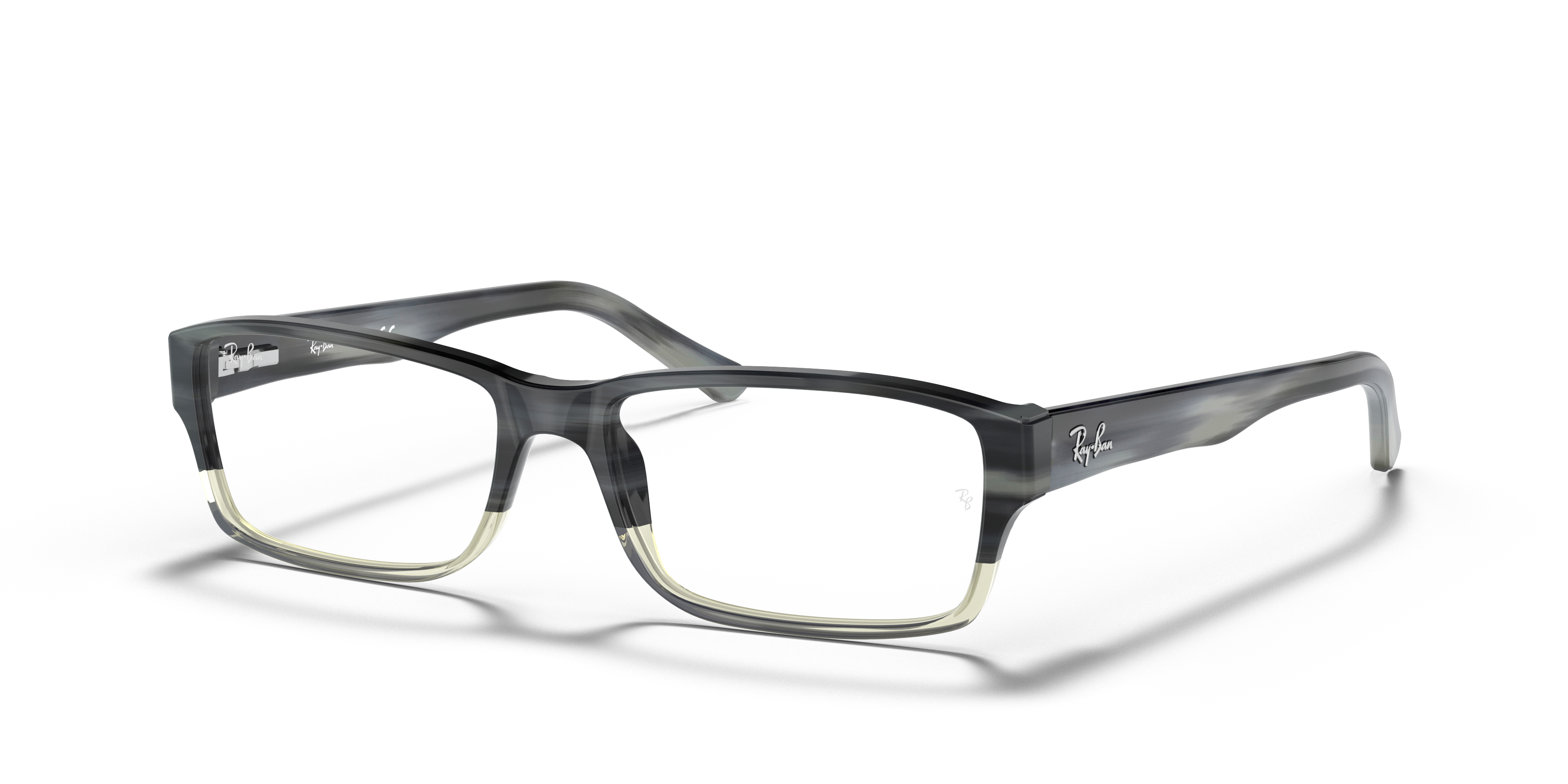 RAY-BAN RX5169 5540 54