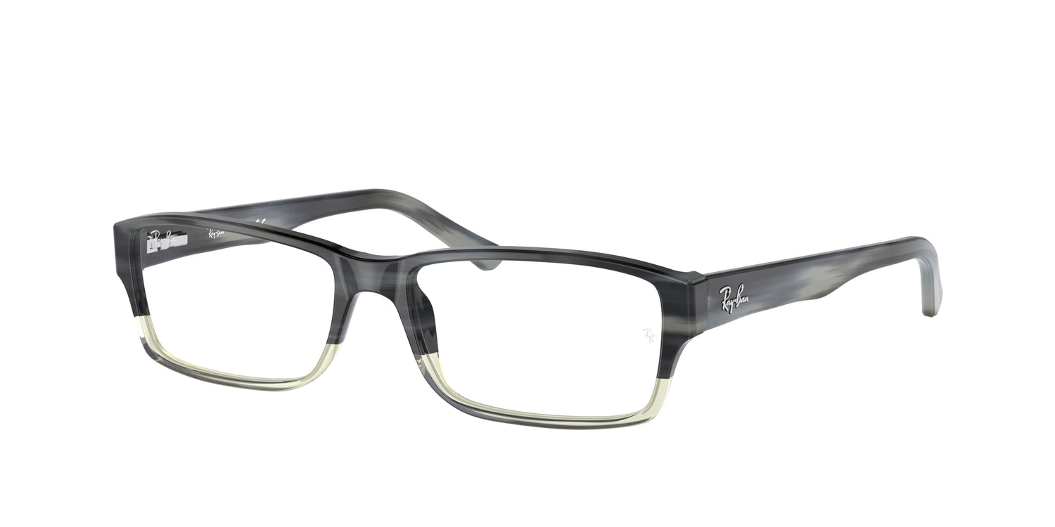 RAY-BAN RX5169 5540 52