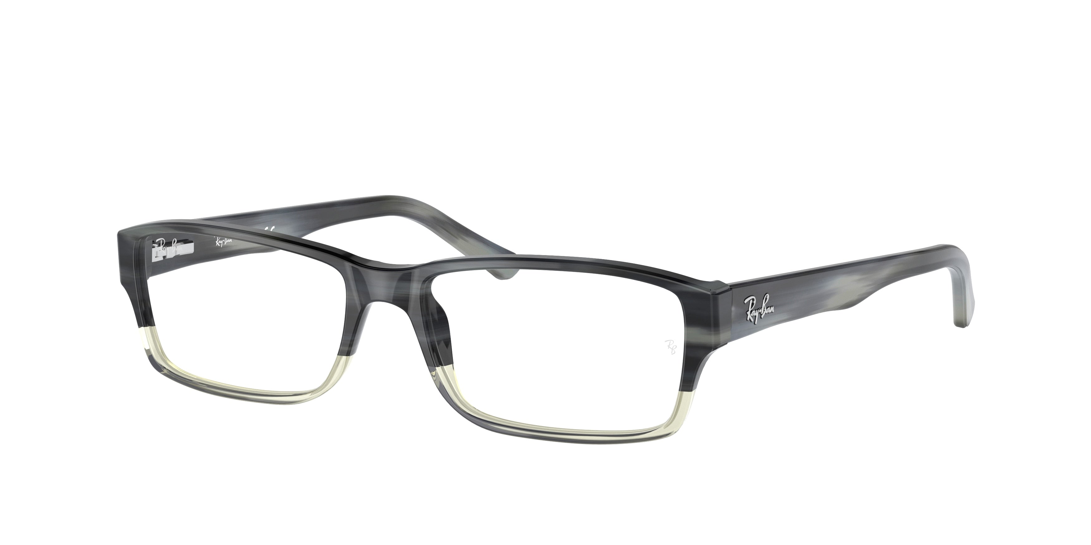 RAY-BAN RX5169 5540 52