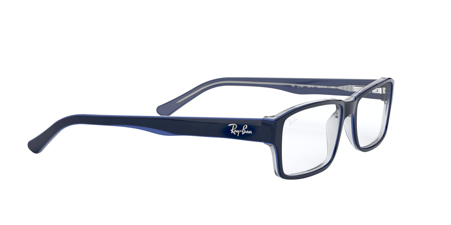 RAY-BAN RX5169 5815 52