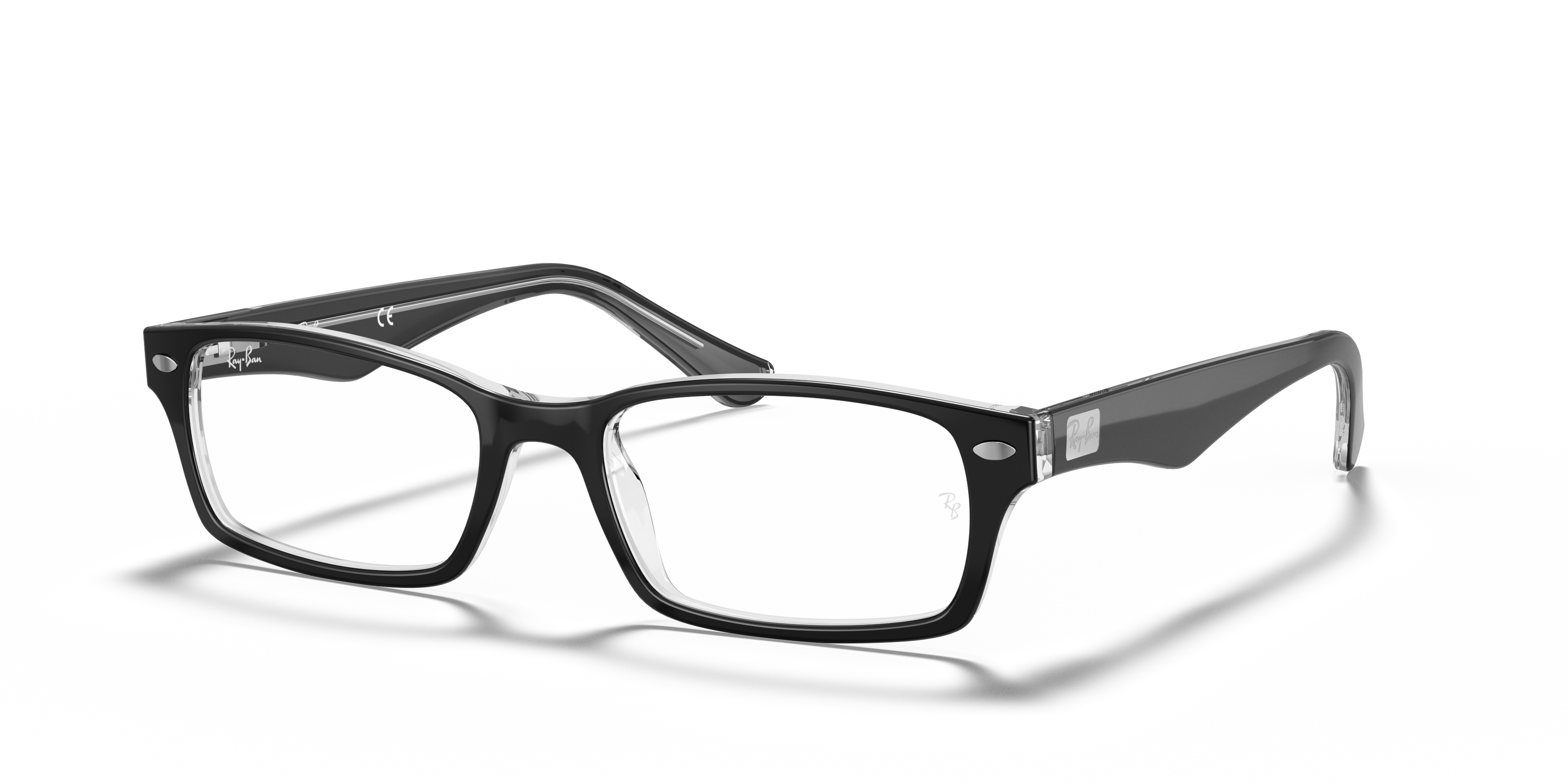 RAY-BAN RX5206 2034 52