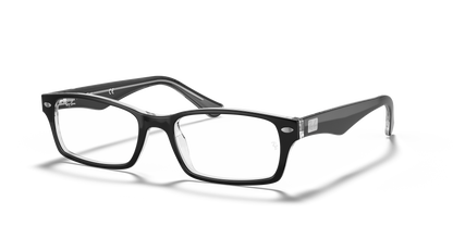 RAY-BAN RX5206 2034 52
