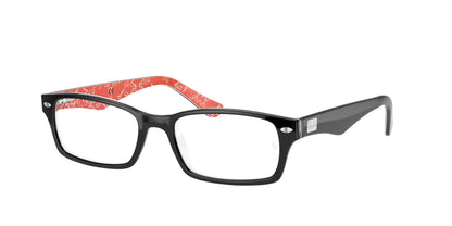RAY-BAN RX5206 2479 52