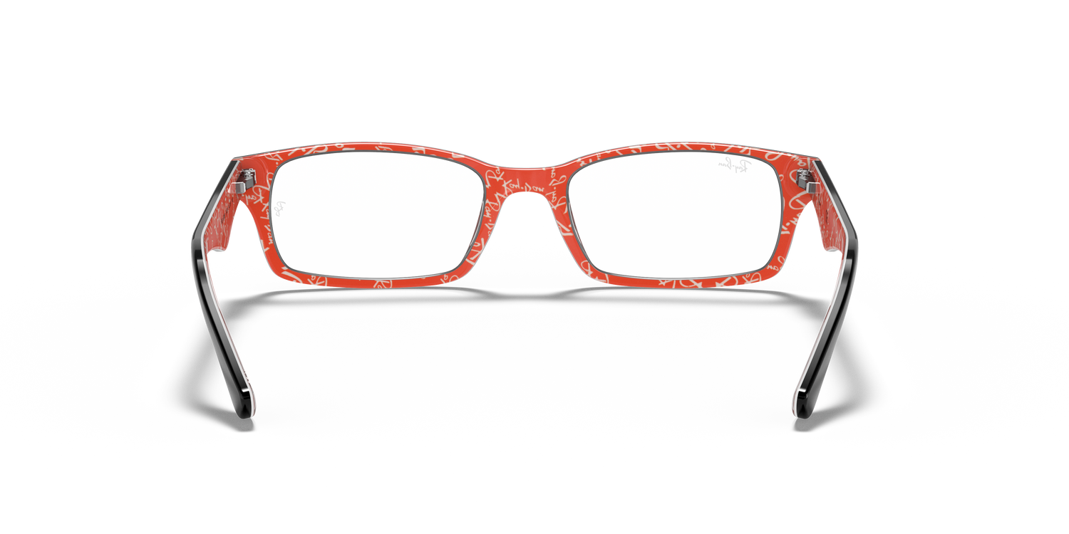RAY-BAN RX5206 2479 52