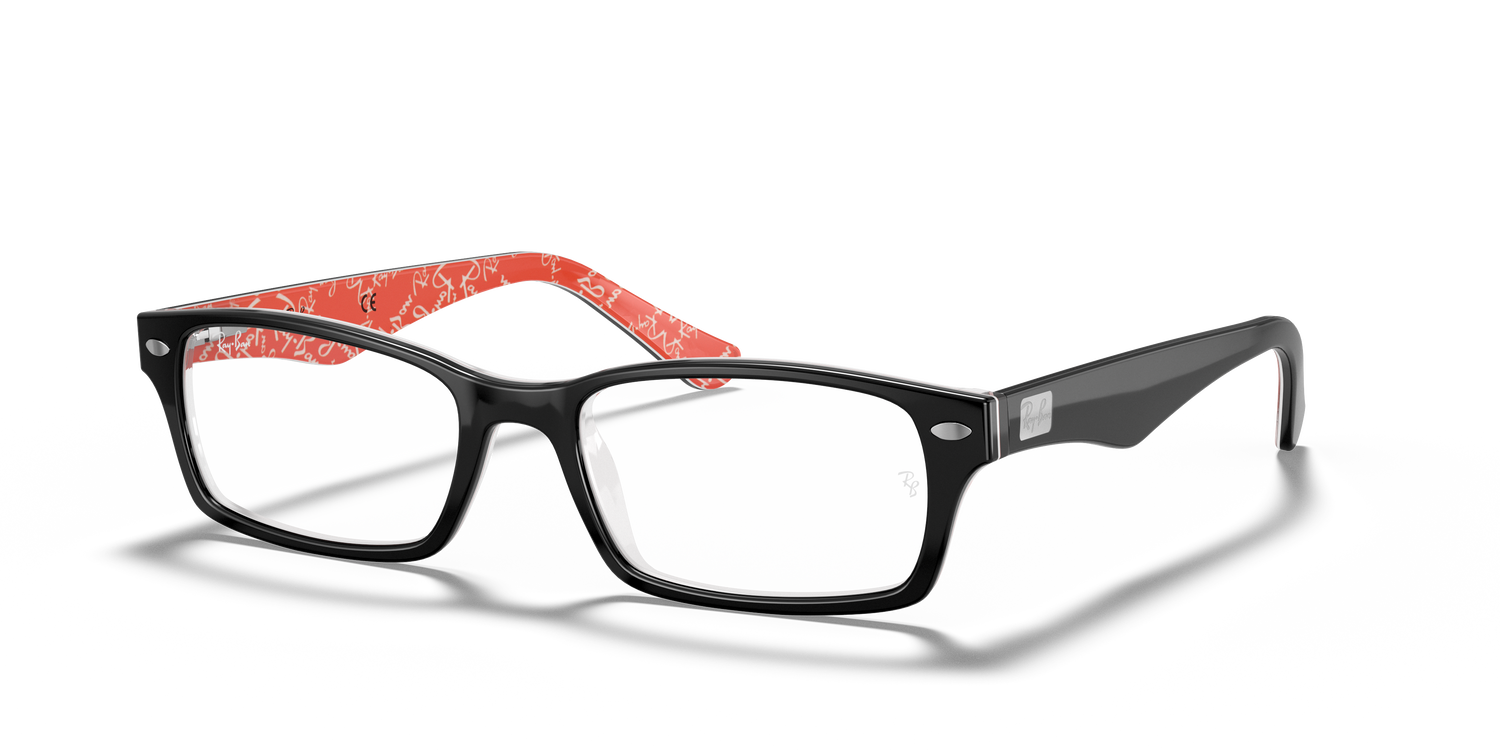 RAY-BAN RX5206 2479 52