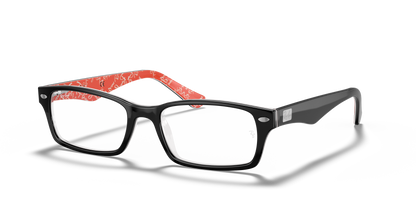 RAY-BAN RX5206 2479 52