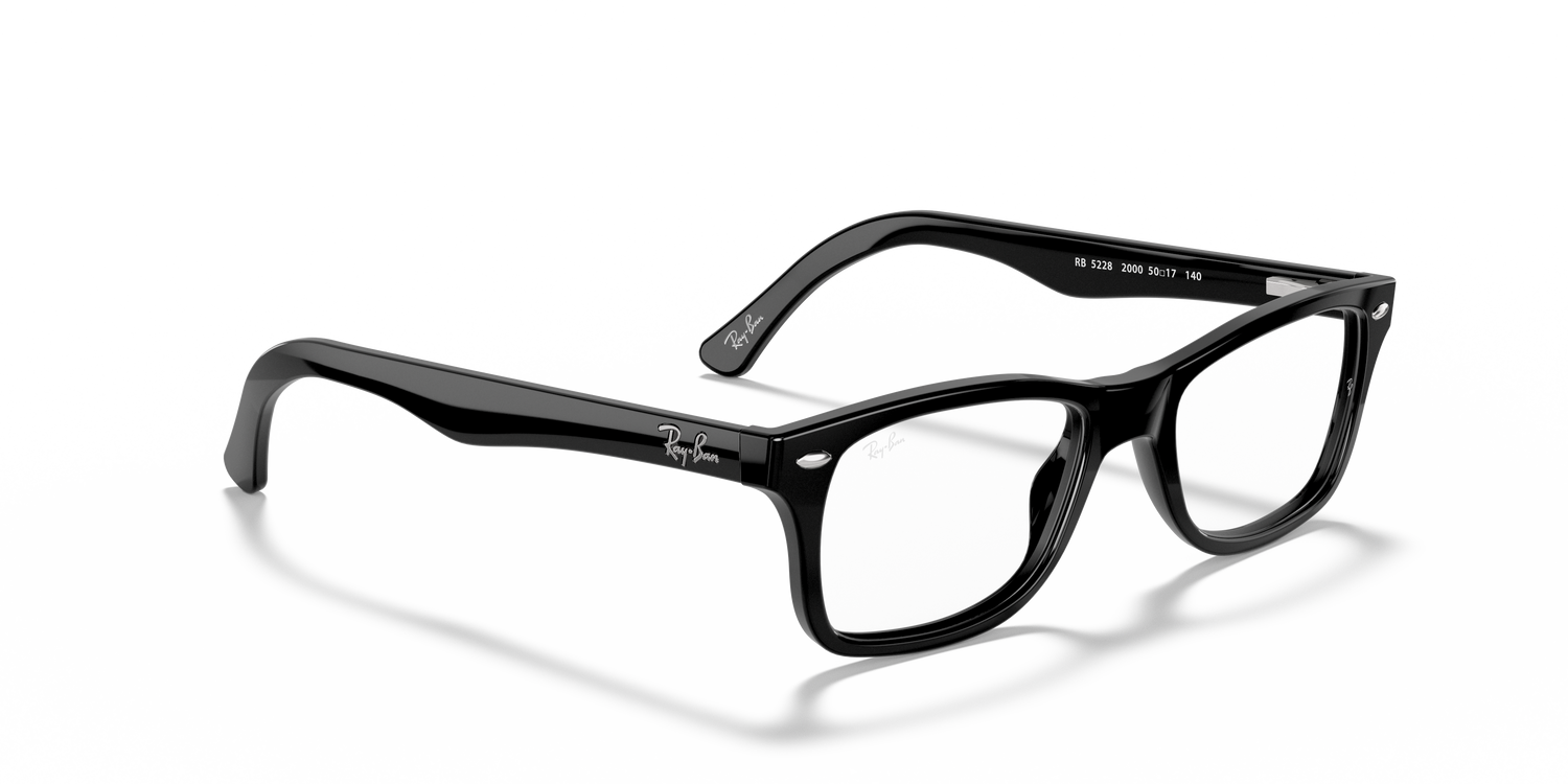 RAY-BAN RX5228 2000 55