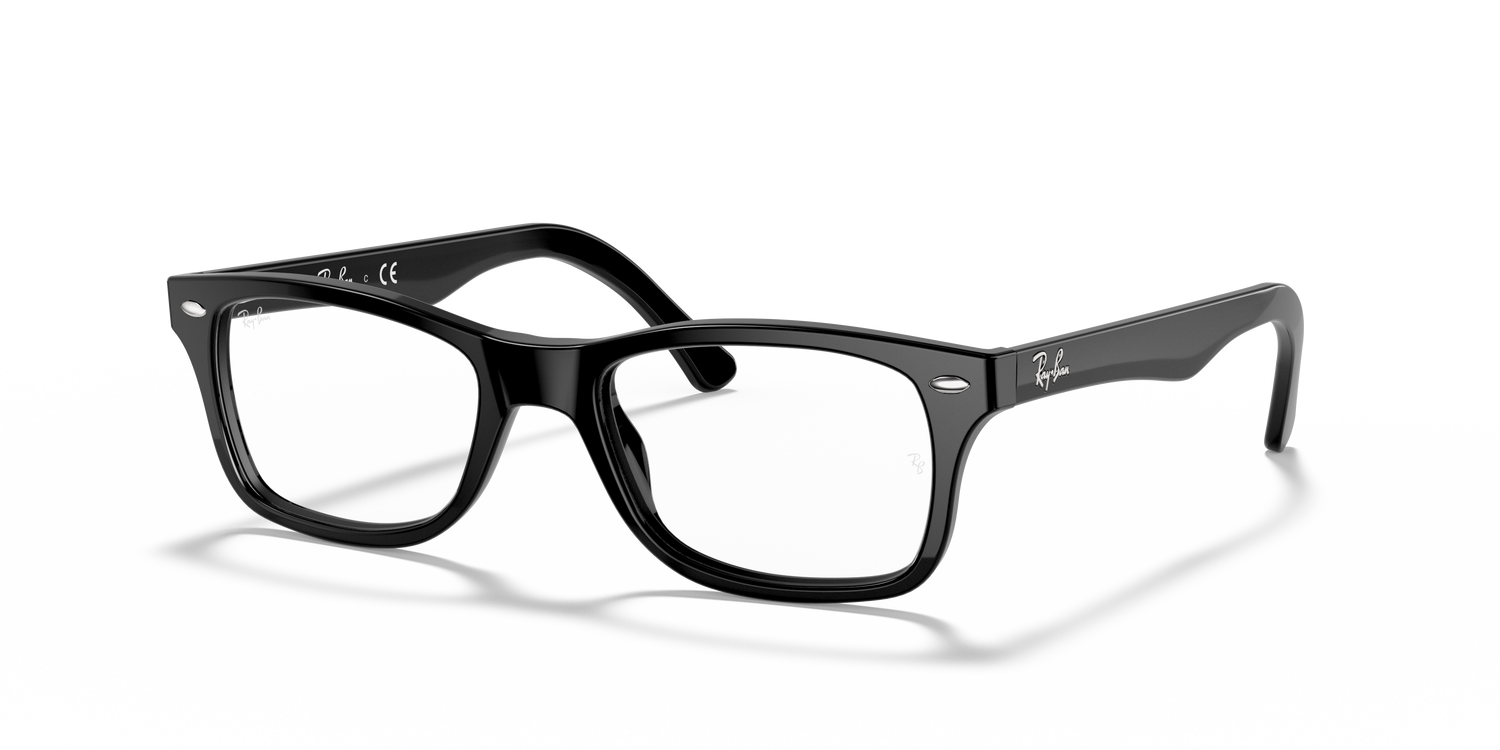 RAY-BAN RX5228 2000 55