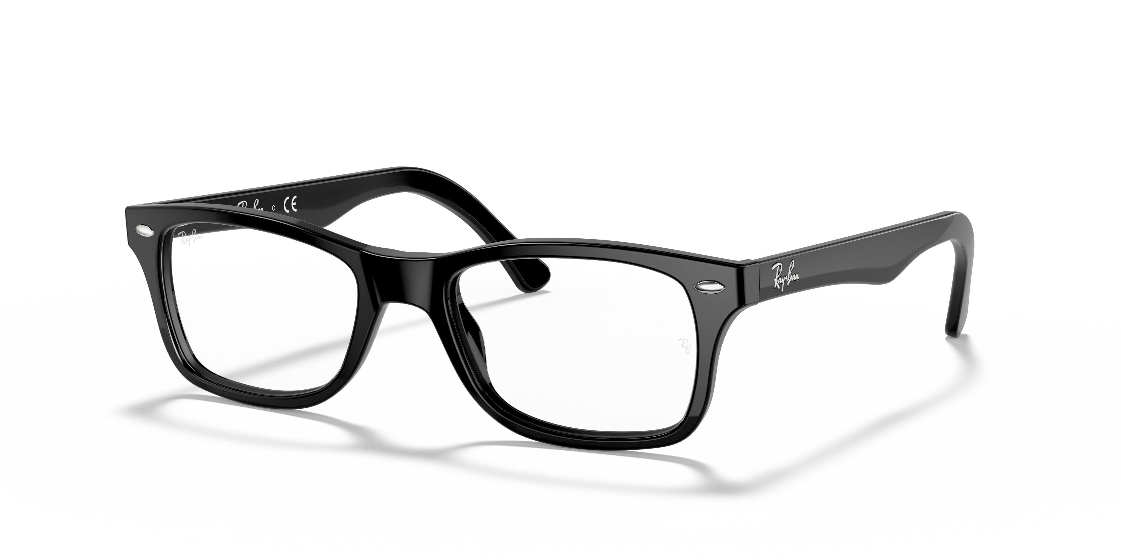 RAY-BAN RX5228 2000 55