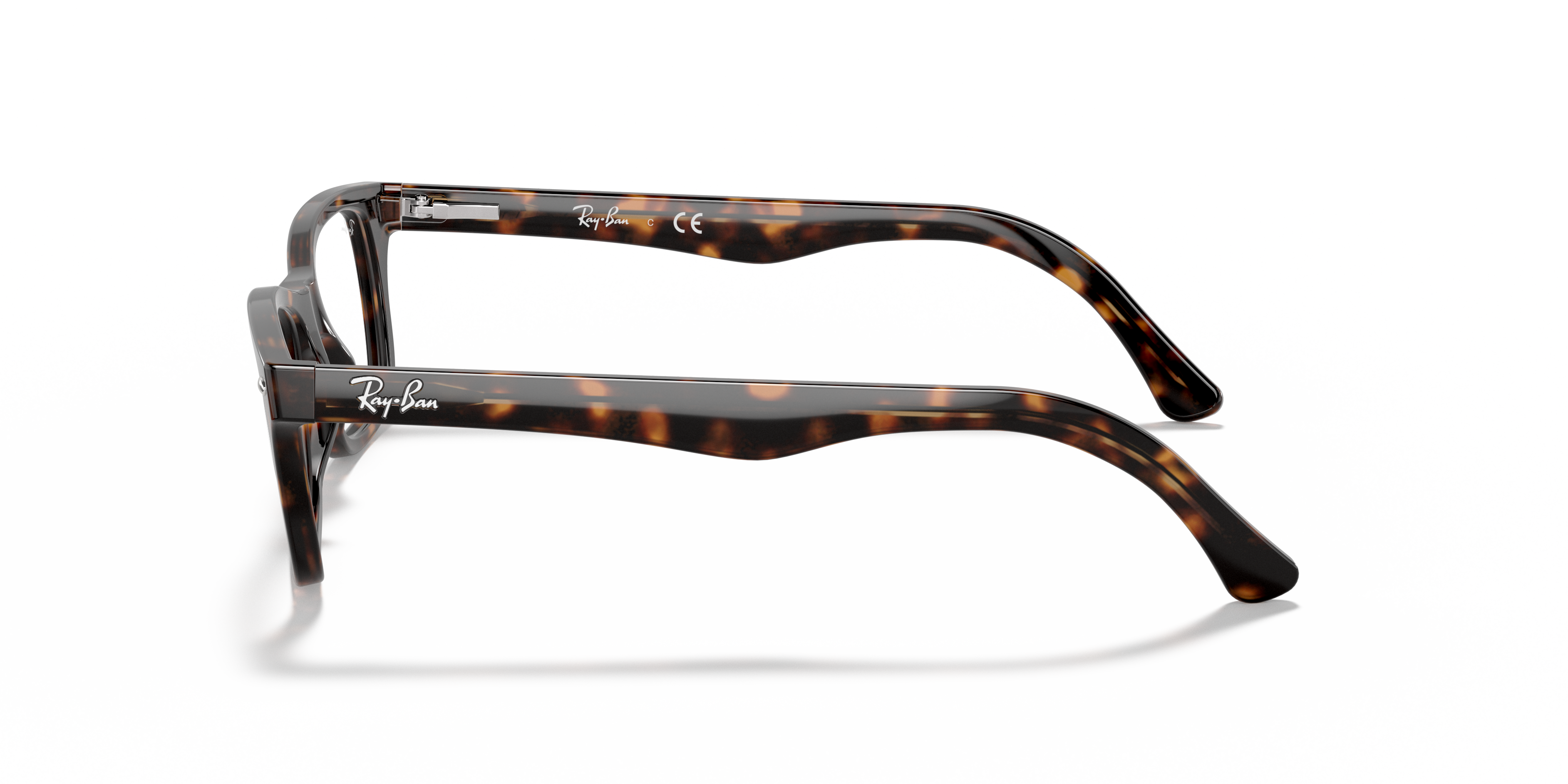 RAY-BAN RX5228 2012 50