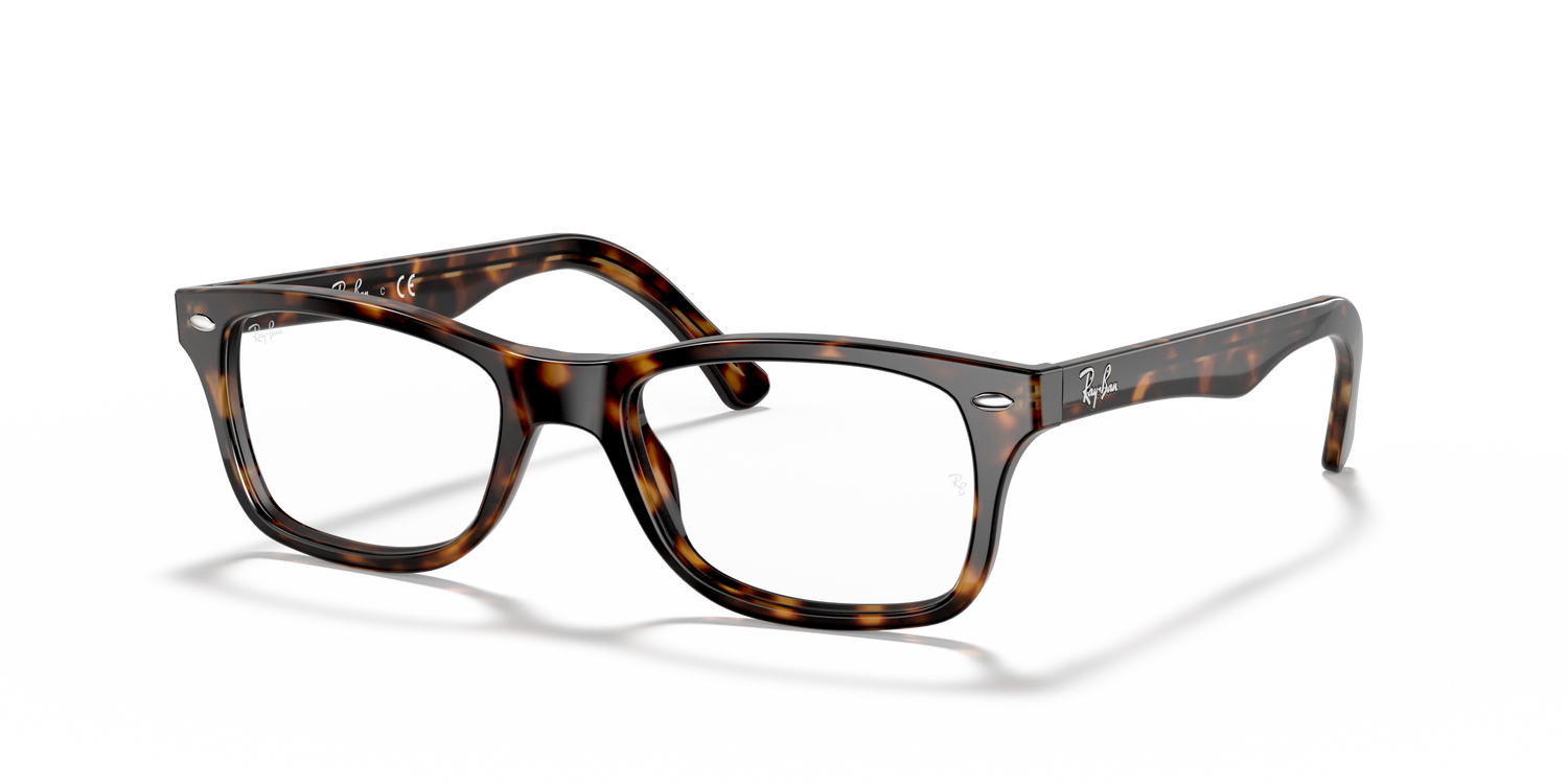 RAY-BAN RX5228 2012 50
