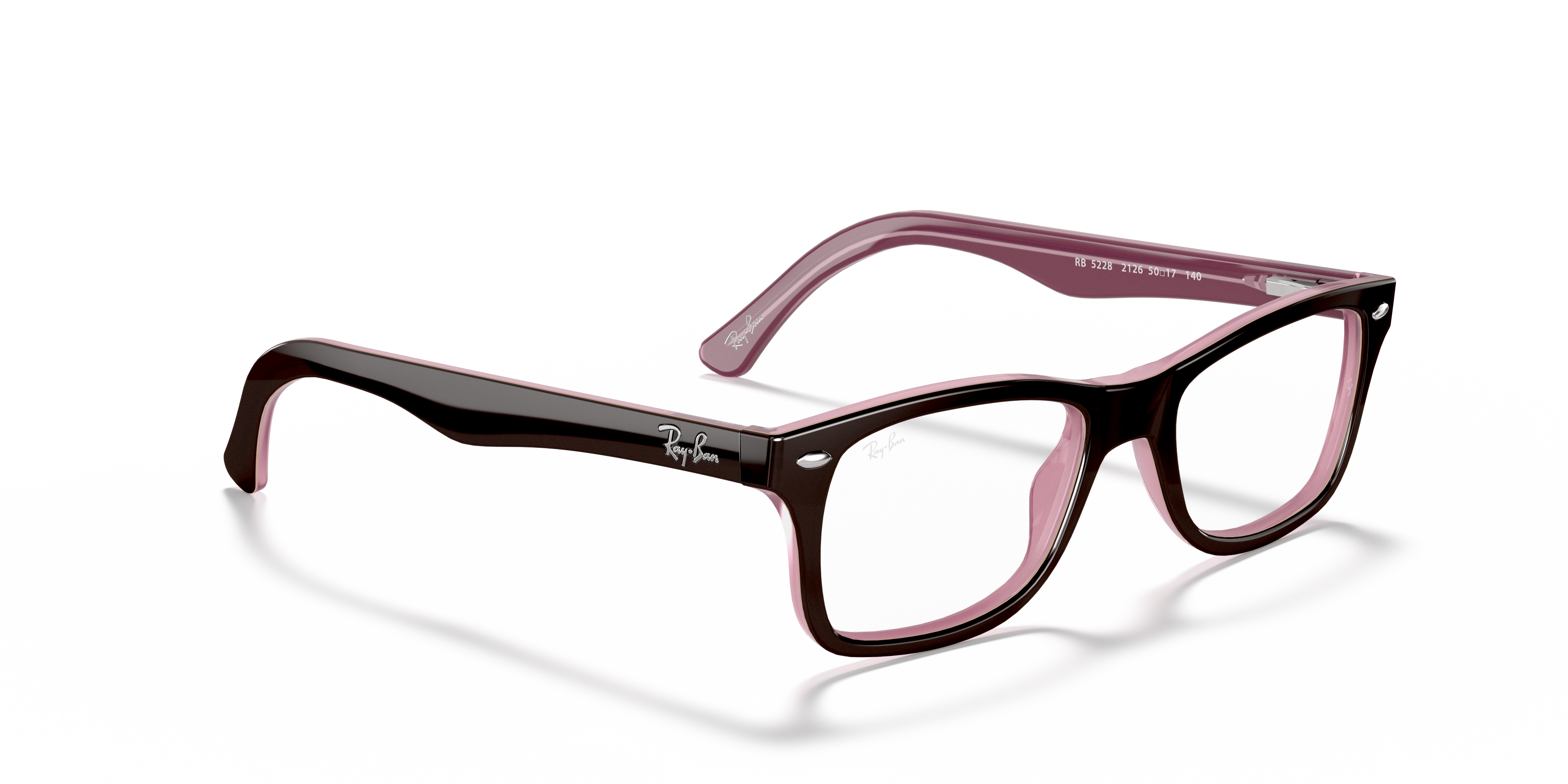 RAY-BAN RX5228 2126 50