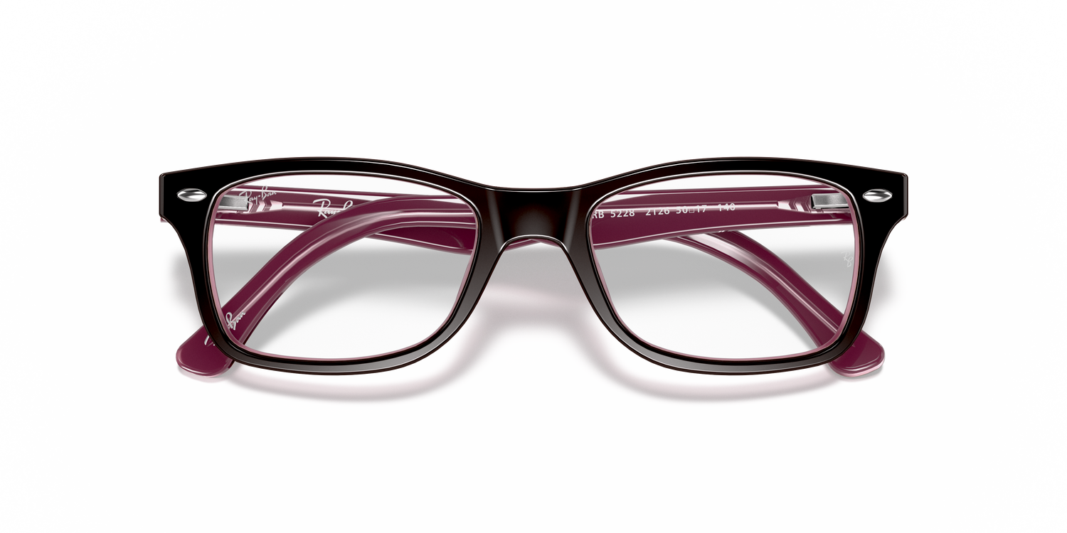 RAY-BAN RX5228 2126 53