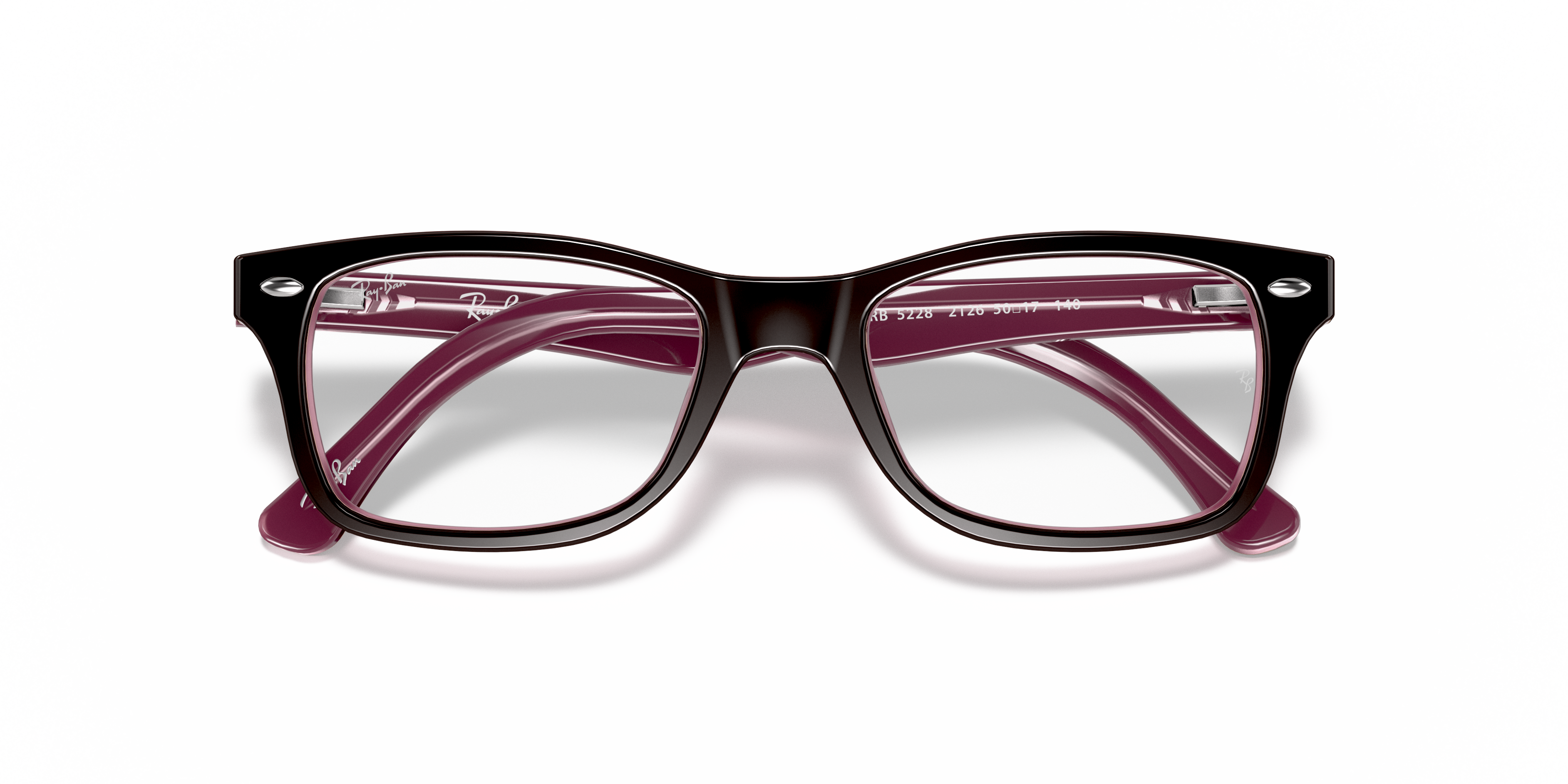 RAY-BAN RX5228 2126 53