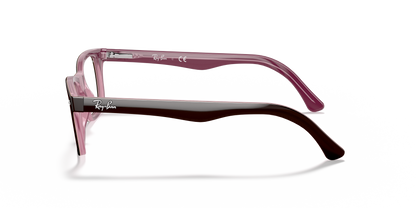 RAY-BAN RX5228 2126 53