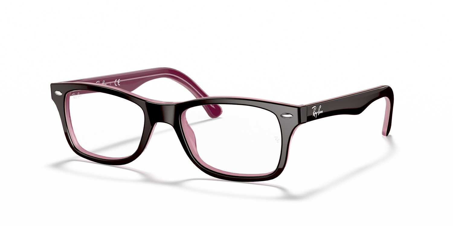 RAY-BAN RX5228 2126 53