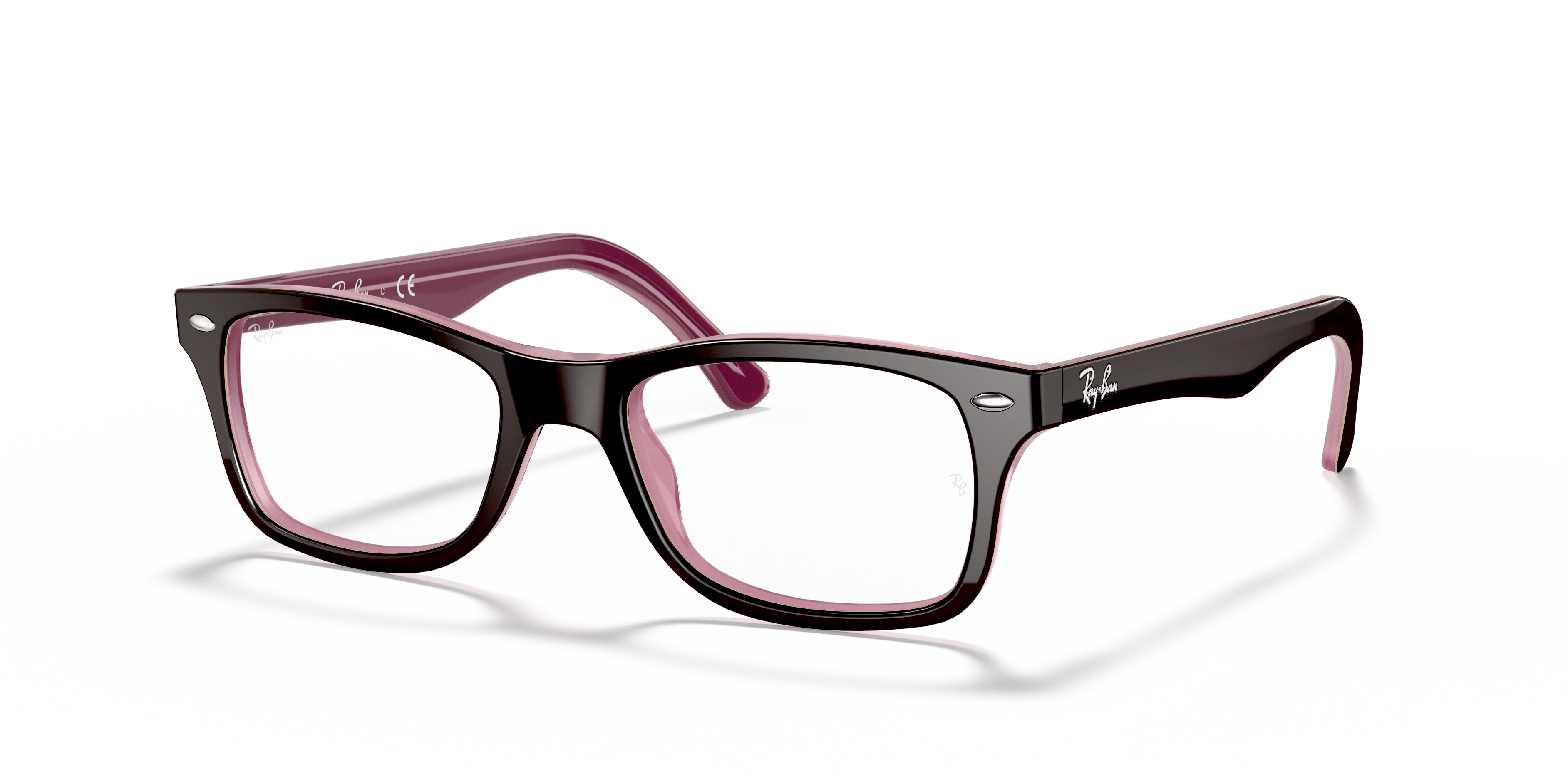 RAY-BAN RX5228 2126 53