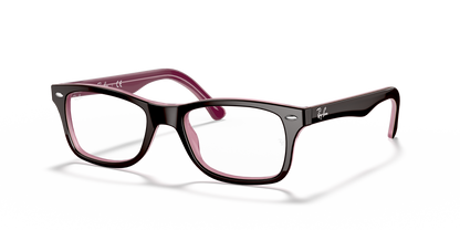 RAY-BAN RX5228 2126 53