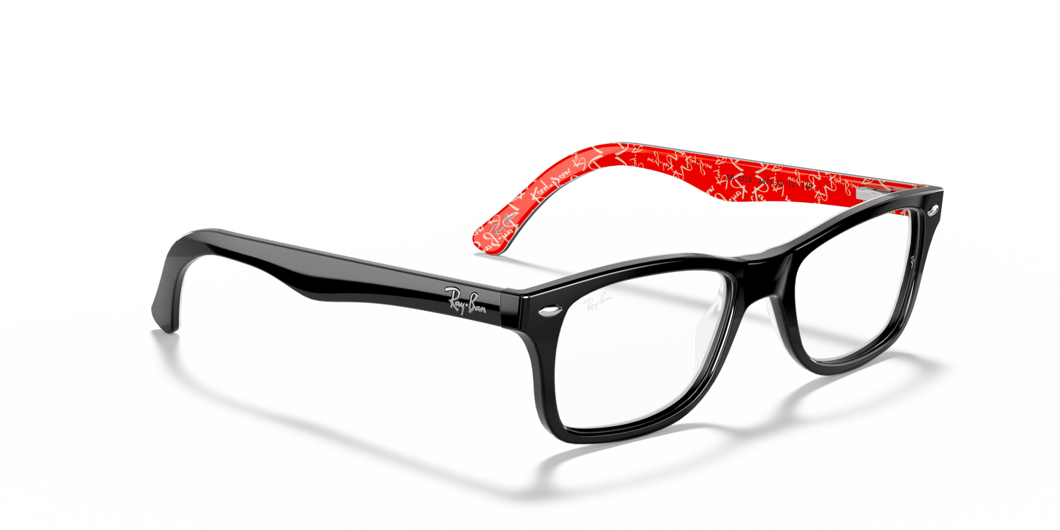 RAY-BAN RX5228 2479 50