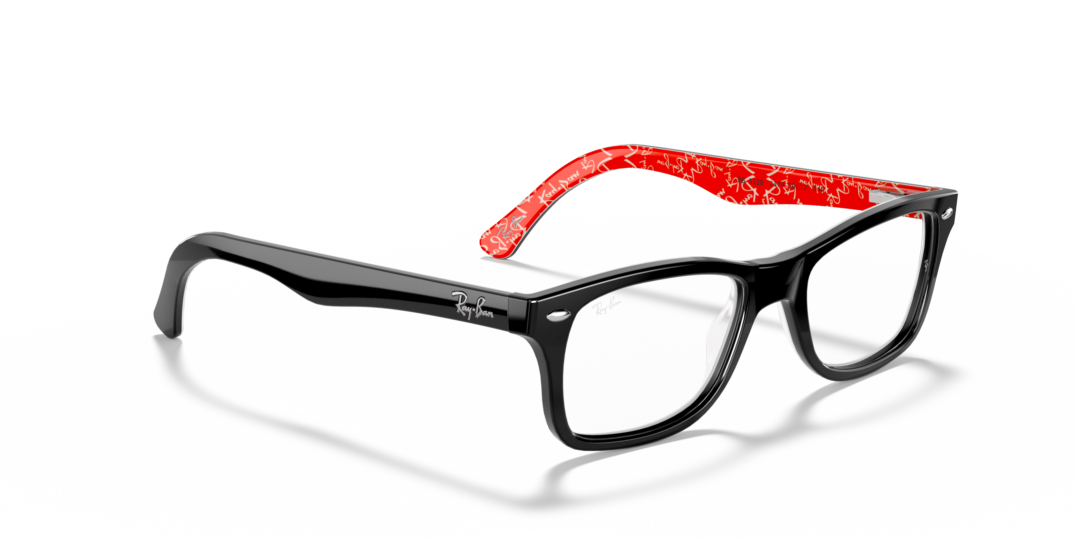 RAY-BAN RX5228 2479 50