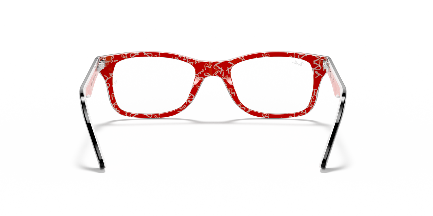 RAY-BAN RX5228 2479 50