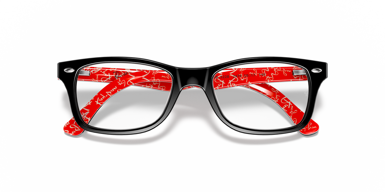 RAY-BAN RX5228 2479 50
