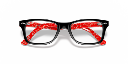 RAY-BAN RX5228 2479 50