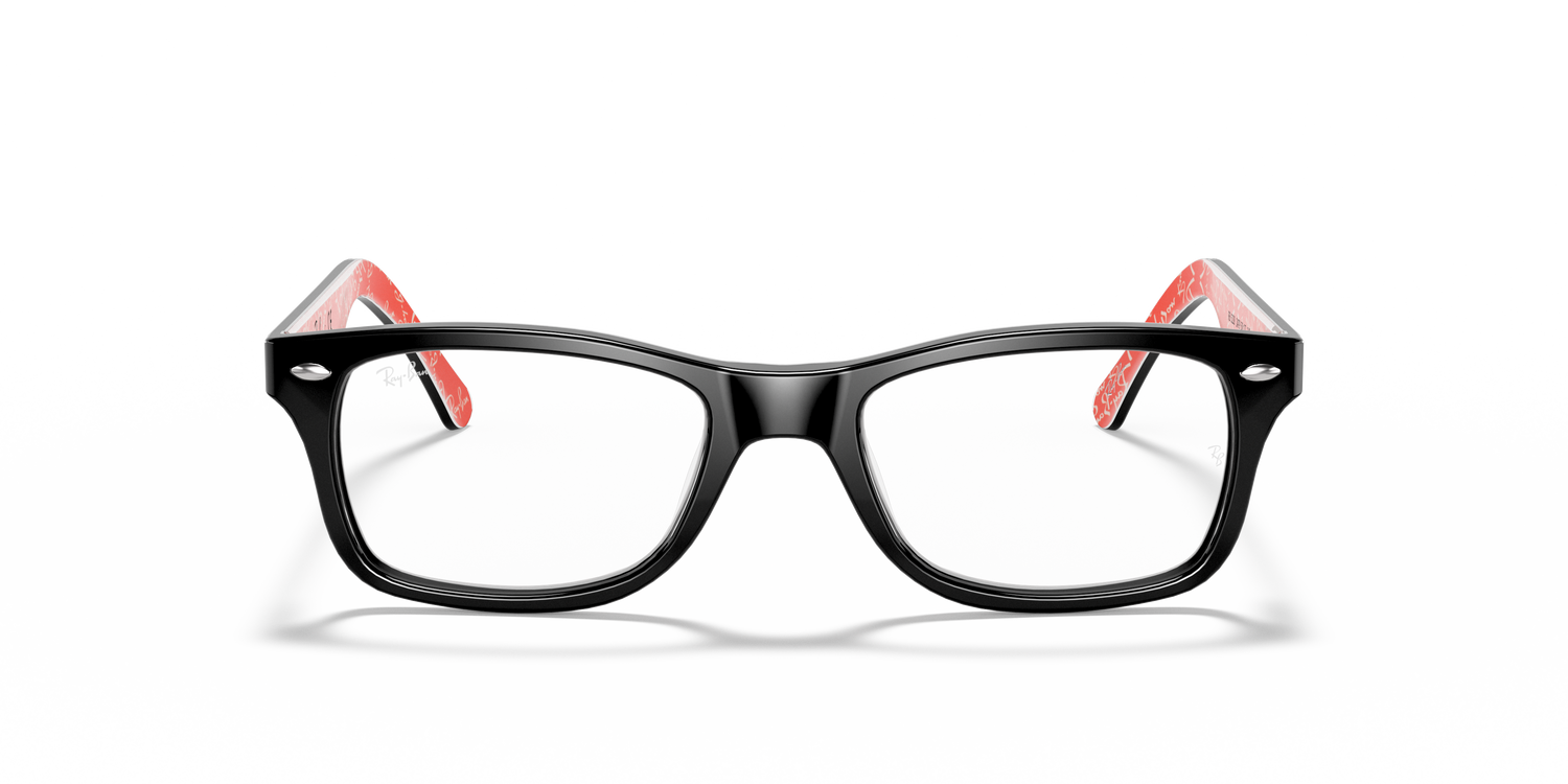 RAY-BAN RX5228 2479 50