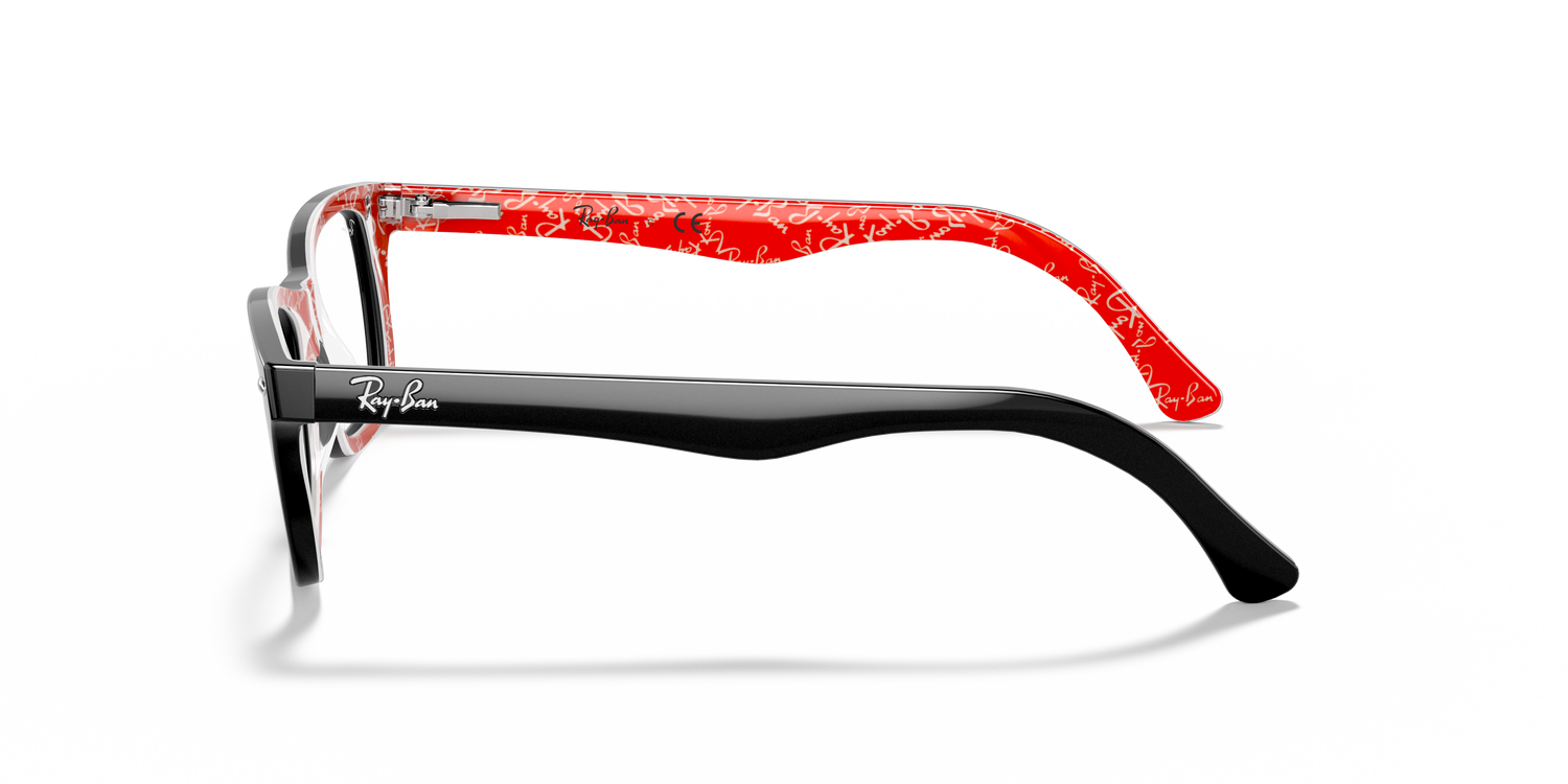 RAY-BAN RX5228 2479 50