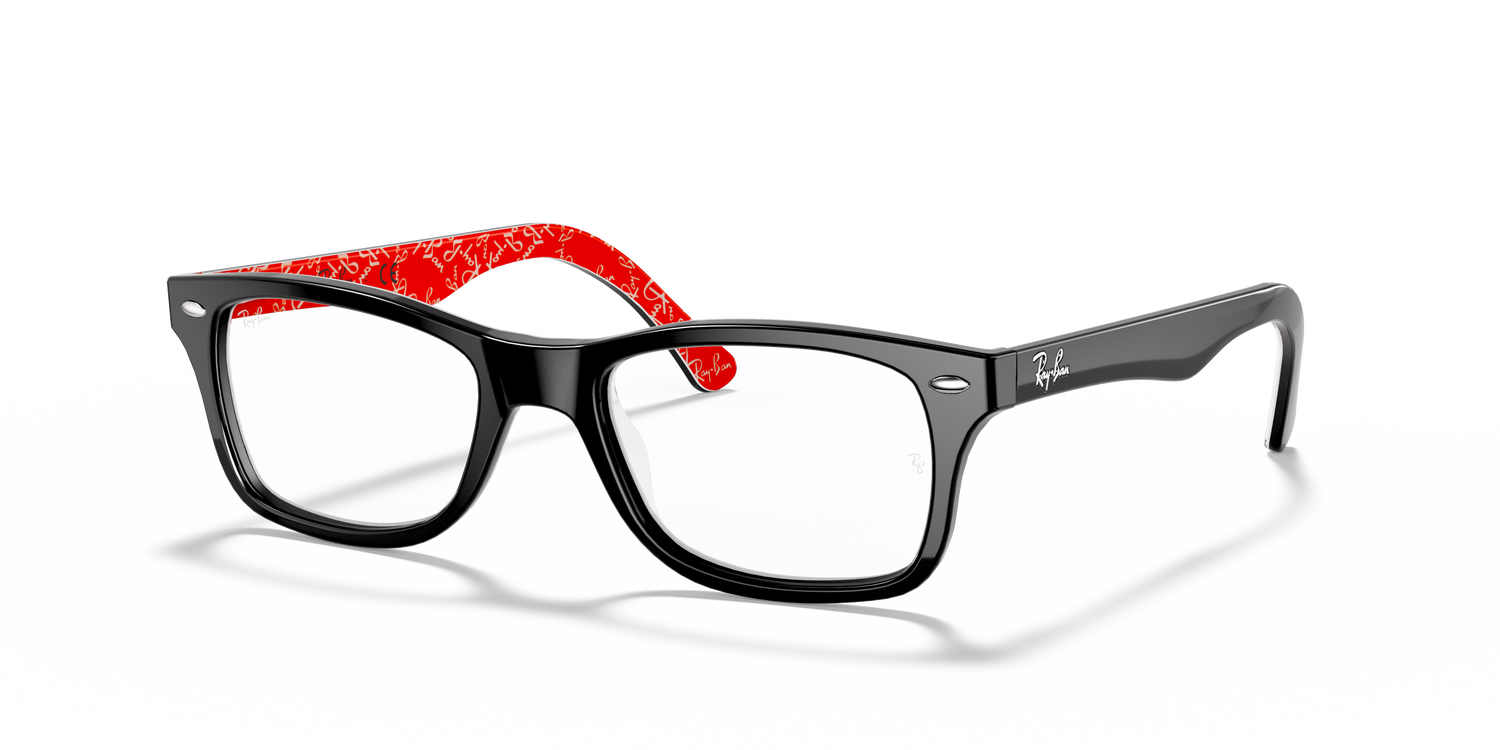 RAY-BAN RX5228 2479 50