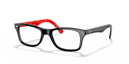 RAY-BAN RX5228 2479 50