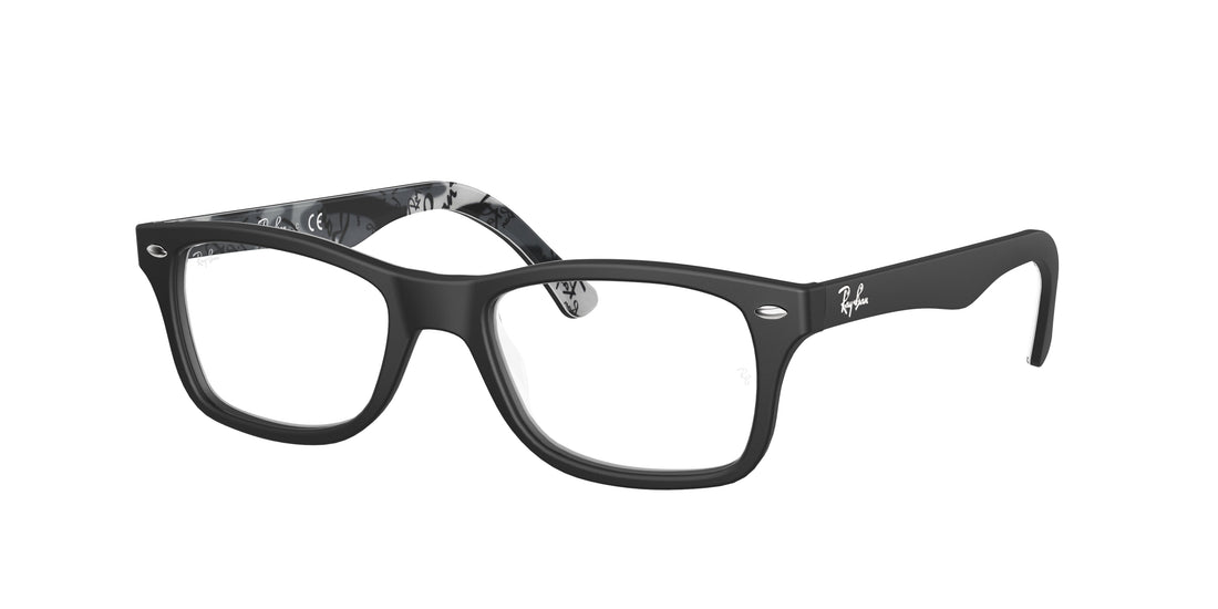 Brillen ray-ban rx5228 5405 unisex größe 50mm - Hauptansicht
