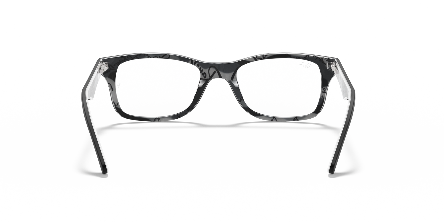 RAY-BAN RX5228 5405 50