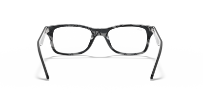RAY-BAN RX5228 5405 53