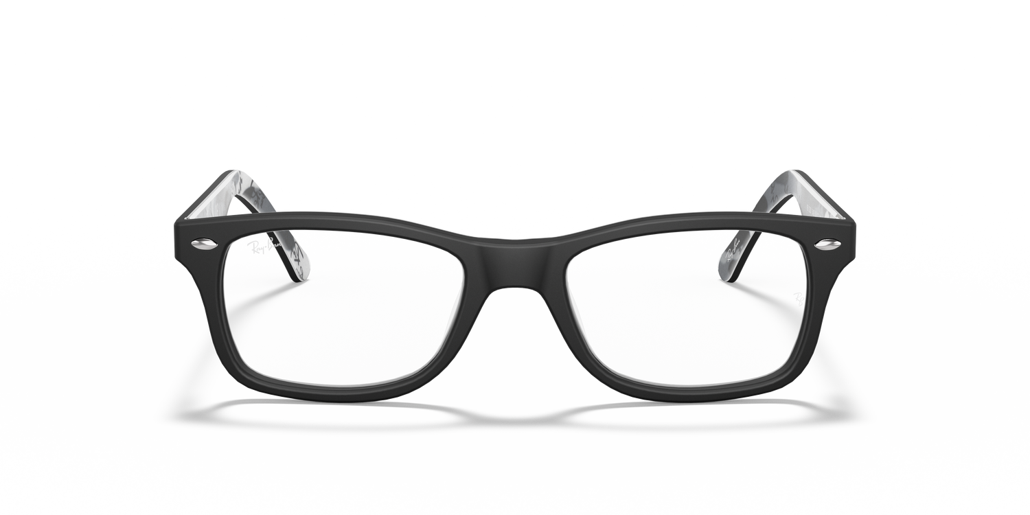 RAY-BAN RX5228 5405 53
