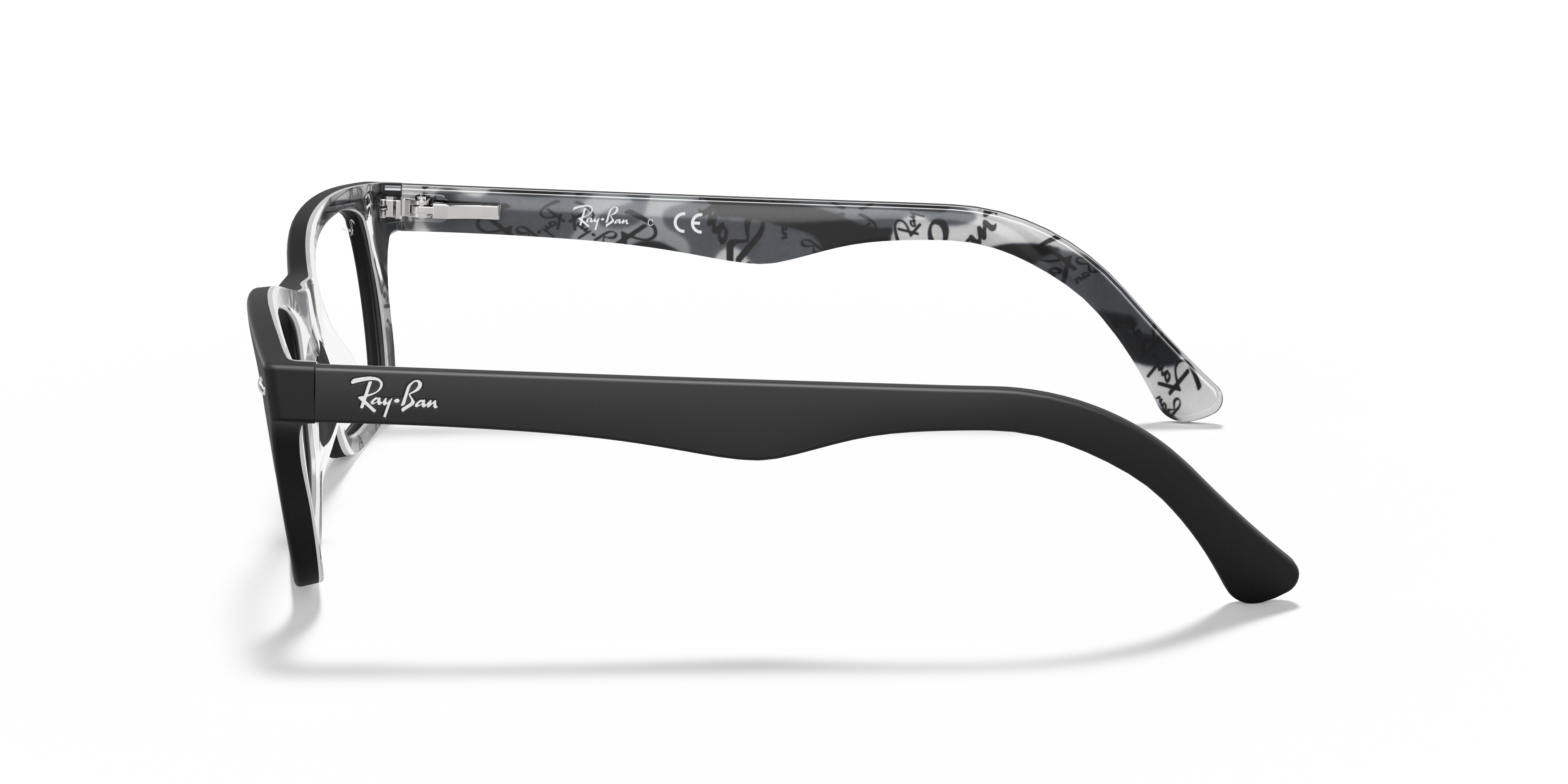 RAY-BAN RX5228 5405 50