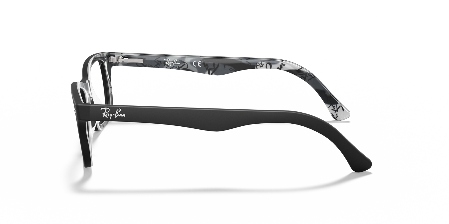 RAY-BAN RX5228 5405 53