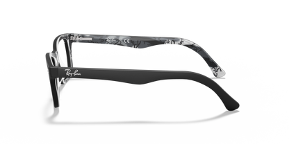 RAY-BAN RX5228 5405 53